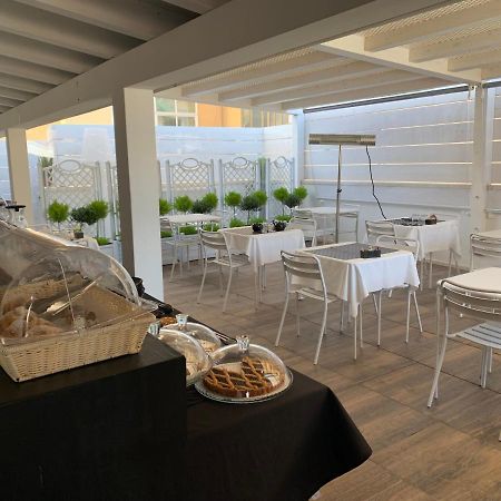 Neko Boutique Hotel Cagliari Zewnętrze zdjęcie