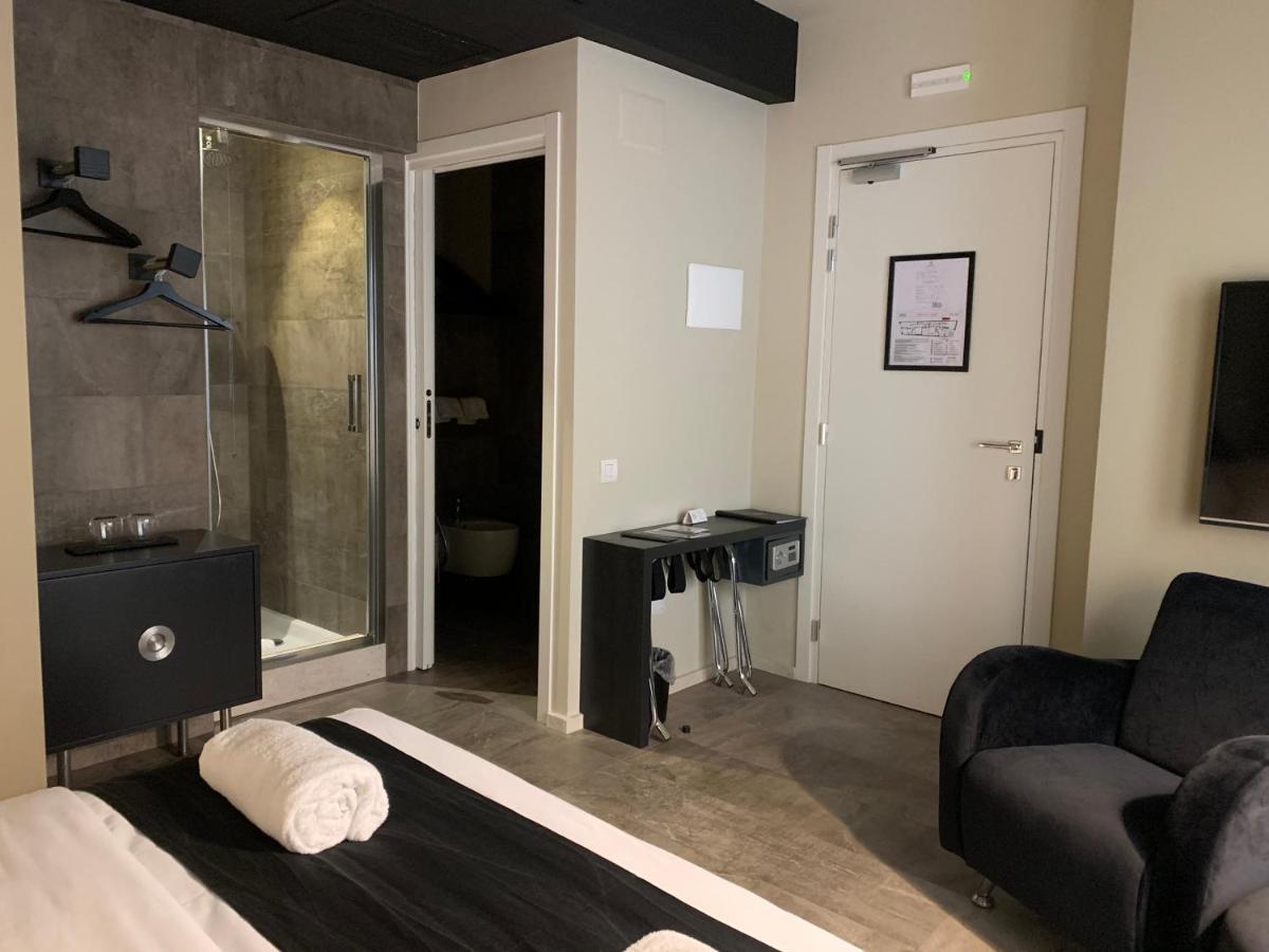 Neko Boutique Hotel Cagliari Zewnętrze zdjęcie