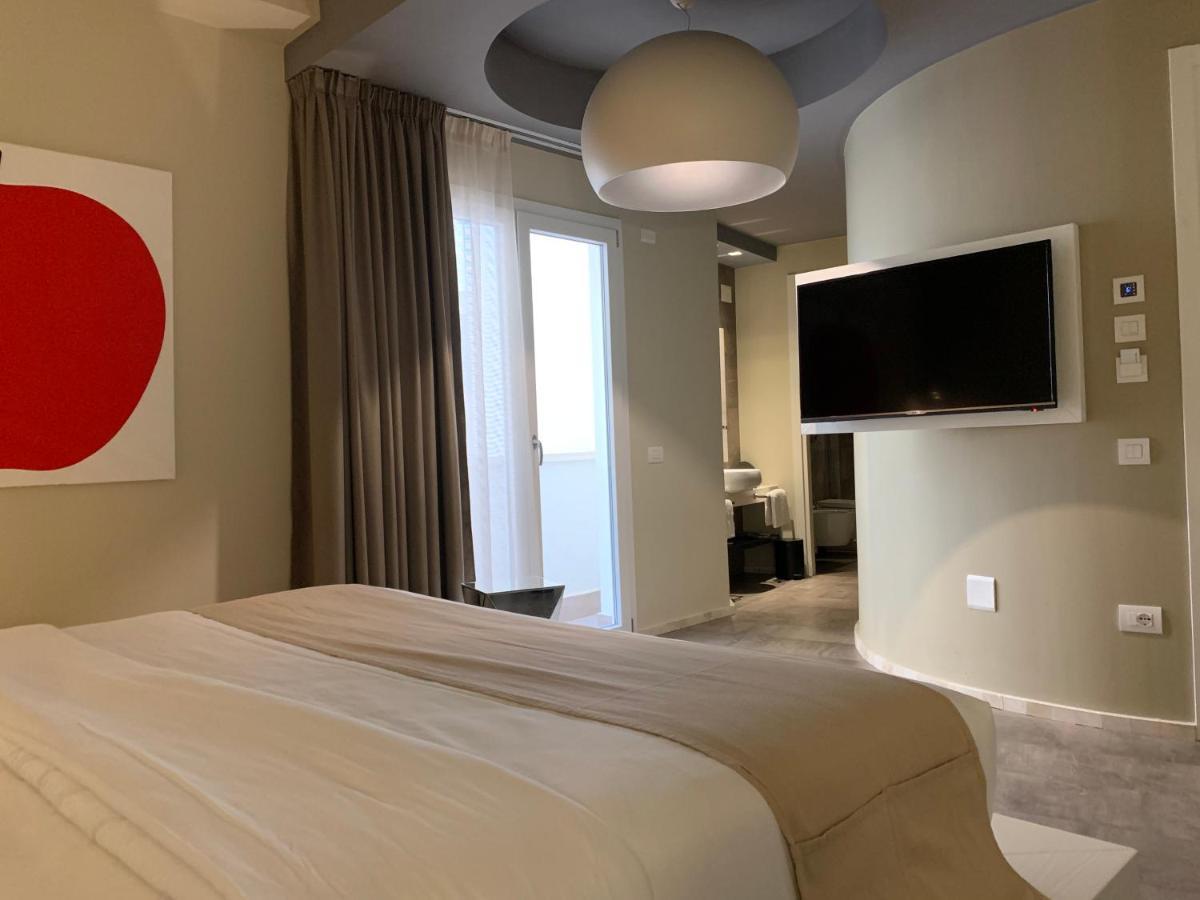 Neko Boutique Hotel Cagliari Zewnętrze zdjęcie