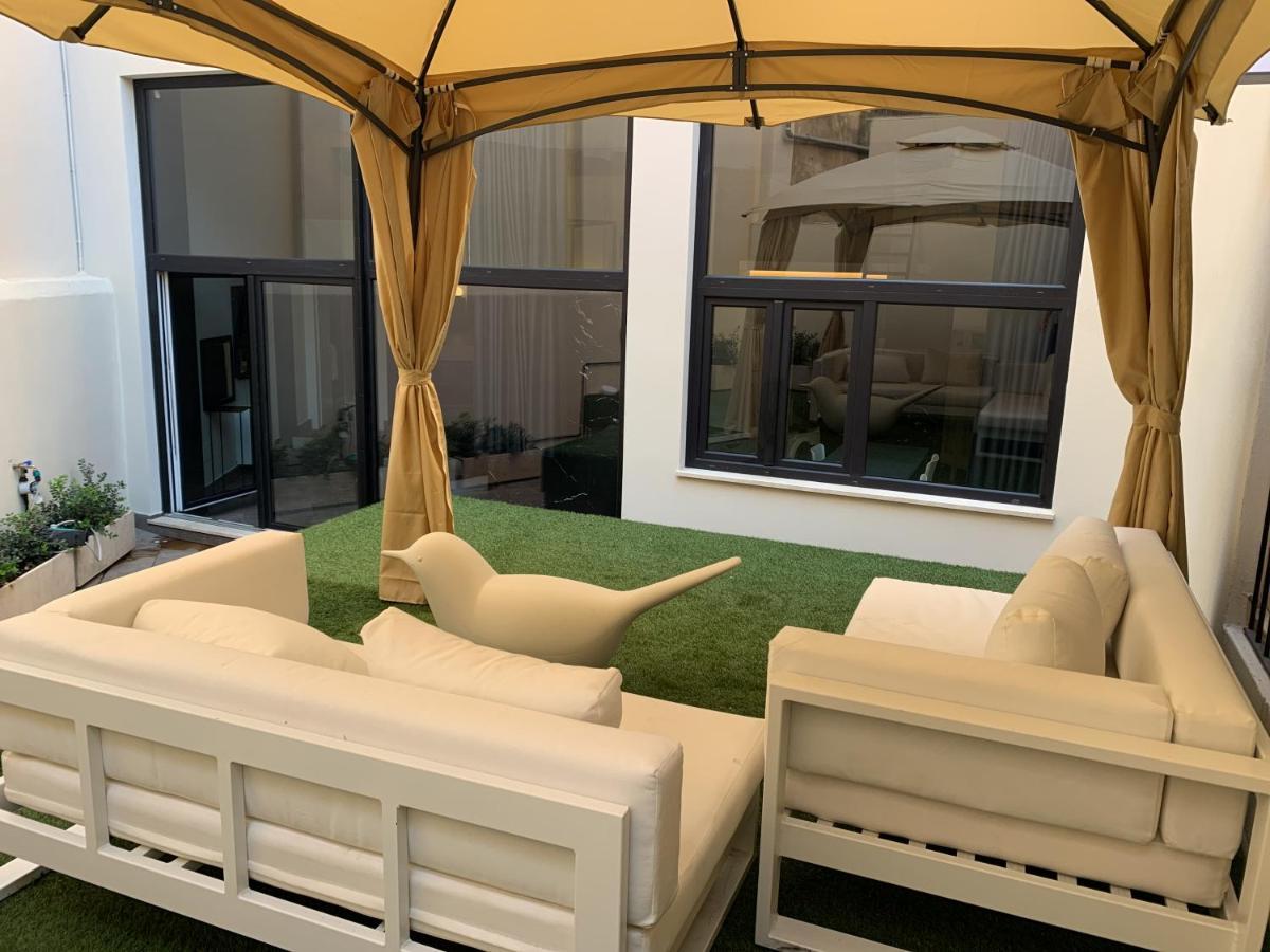 Neko Boutique Hotel Cagliari Zewnętrze zdjęcie