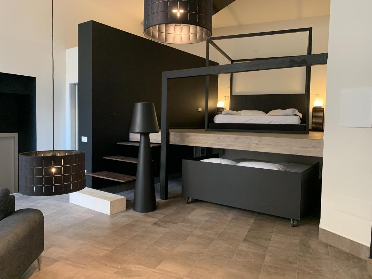 Neko Boutique Hotel Cagliari Zewnętrze zdjęcie