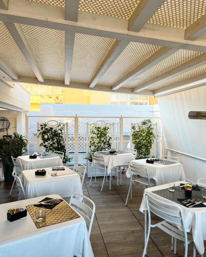 Neko Boutique Hotel Cagliari Zewnętrze zdjęcie