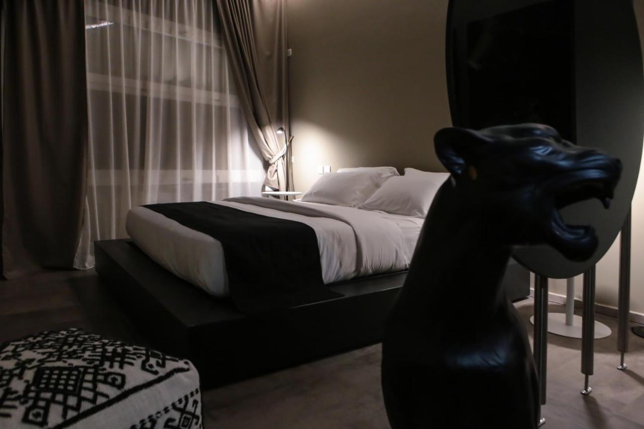 Neko Boutique Hotel Cagliari Zewnętrze zdjęcie